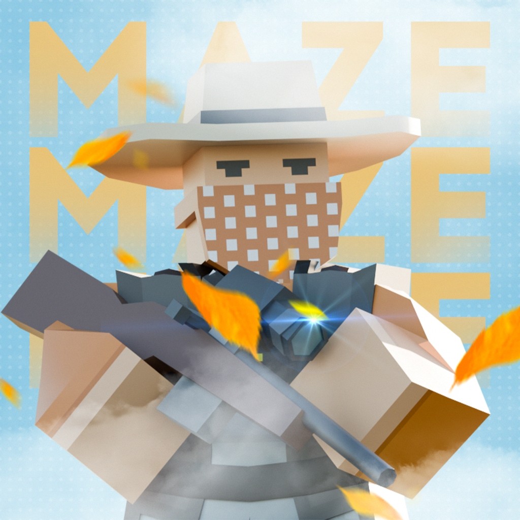 MAZE SURVIVAL avatar